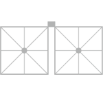 icone duo lateral