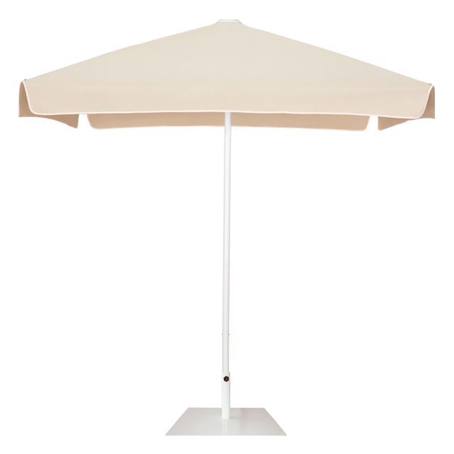 Guarda-sol Push Up 2x2m - Jossois
